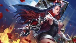 韩国穿梭时空魂系新作《时空之剑》先导PV公布 穿梭时空门